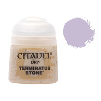 Citadel Cry Terminatus Stone 